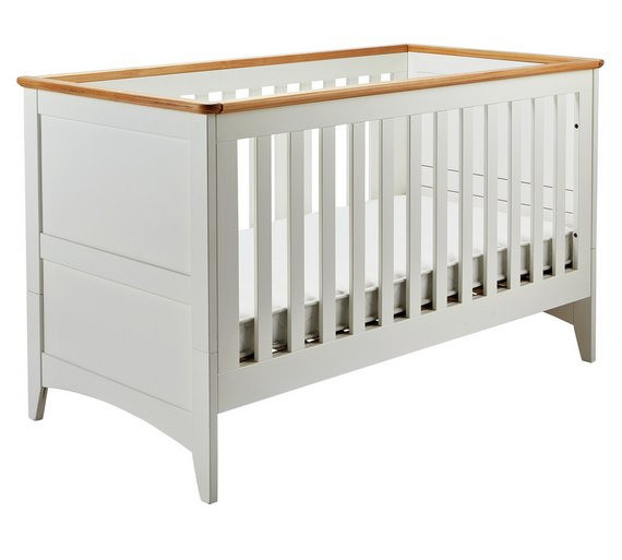ex display cot bed